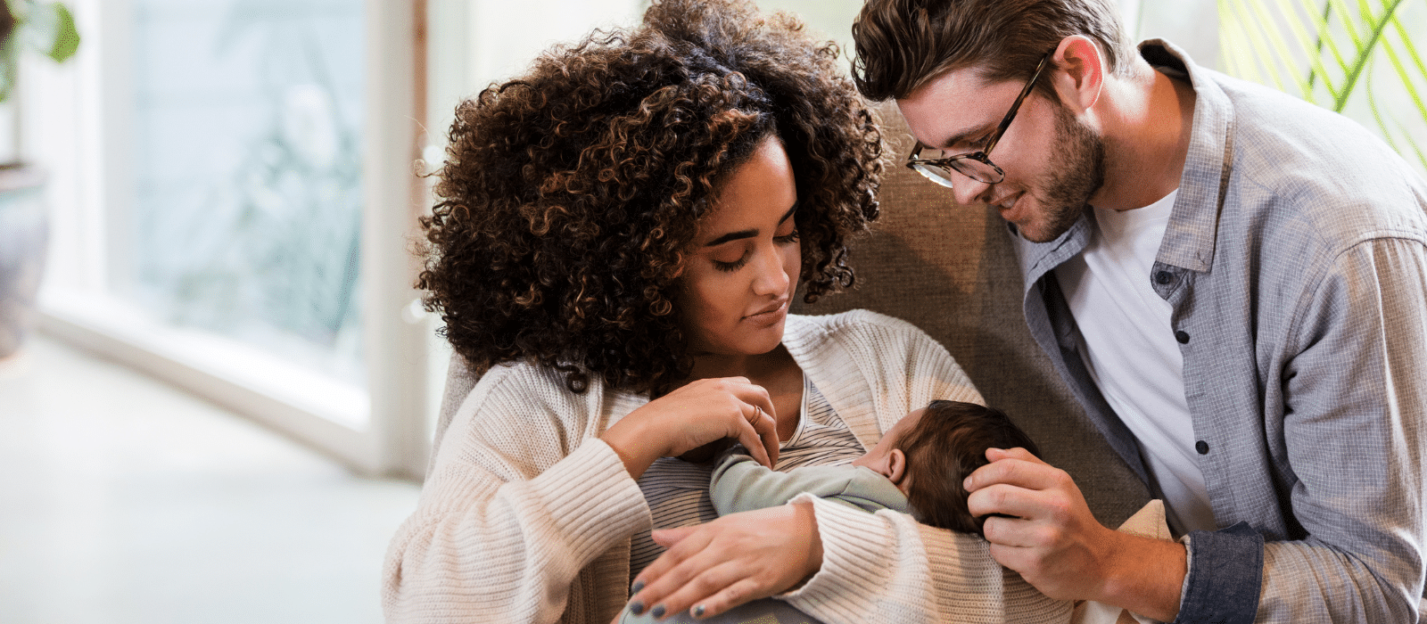 How to be a breastfeeding advocate with baby